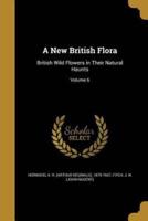 A New British Flora