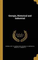 Georgia, Historical and Industrial