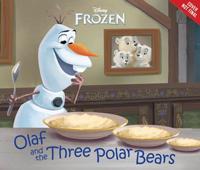 Olaf and the Three Polar Bears
