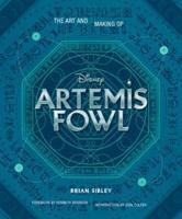 Art and Making of Artemis Fowl