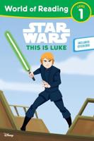 Star Wars: World of Reading: This Is Luke
