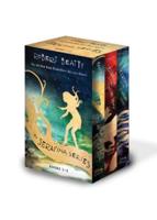 Serafina Boxed Set [3-Book Paperback Boxed Set]