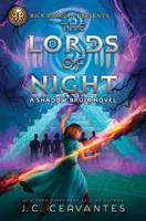 Rick Riordan Presents: Lords of Night, The