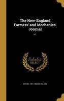 The New-England Farmers' and Mechanics' Journal; V.1