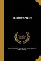 The Nasby Papers