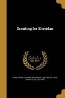 Scouting for Sheridan