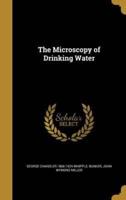 The Microscopy of Drinking Water