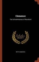 Clemence: The Schoolmistress of Waveland