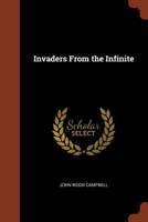 Invaders From the Infinite