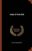 Judy of York Hill