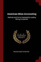 American Mine Accounting