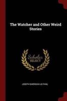 The Watcher and Other Weird Stories