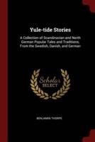 Yule-Tide Stories
