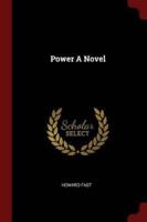 Power a Novel