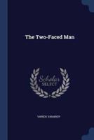 The Two-Faced Man