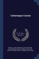 Cattaraugus County