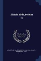 Illinois Birds, Picidae
