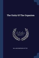 The Unity Of The Organism