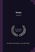 Works; Volume 10