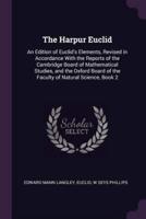 The Harpur Euclid