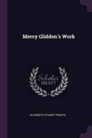Mercy Gliddon's Work