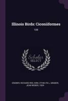 Illinois Birds