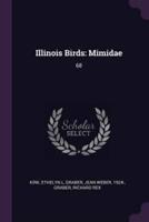 Illinois Birds