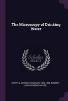 The Microscopy of Drinking Water
