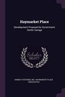 Haymarket Place