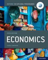 Economics. Course Book