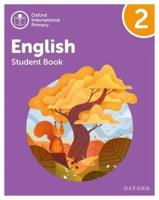 Oxford International Primary English. Level 2 Student Book