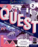 Quest 2 Student Book