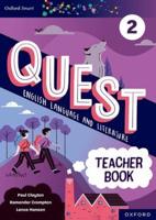 Quest 2 Teacher Book
