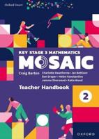 Mosaic. Book 2 Teacher Handbook