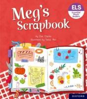Meg's Scrapbook