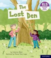The Lost Den