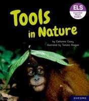 Tools in Nature