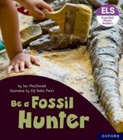 Be a Fossil Hunter