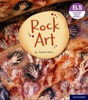 Essential Letters and Sounds: Essential Phonic Readers: Oxford Reading Level 7: Rock Art