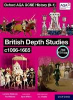 British Depth Studies C1066-1685. Student Book