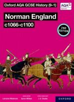 Norman England C1066-C1100. Student Book