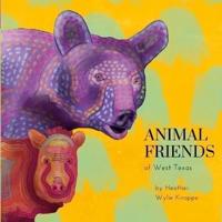 Animal Friends of West Texas
