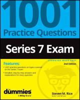 1,001 Series 7 Exam Practice Questions
