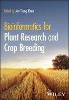 Bioinformatics for Plant Research and Crop Breeding