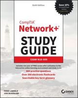 CompTIA Network+ Study Guide. Exam N10-009