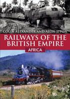 Railways of the British Empire. Africa