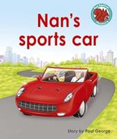 Nan's Sports Car