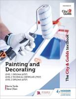 Painting and Decorating for Level 1 and Level 2