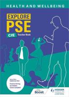 Explore PSE Teacher Book
