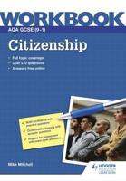 AQA GCSE (9-1) Citizenship. Workbook
